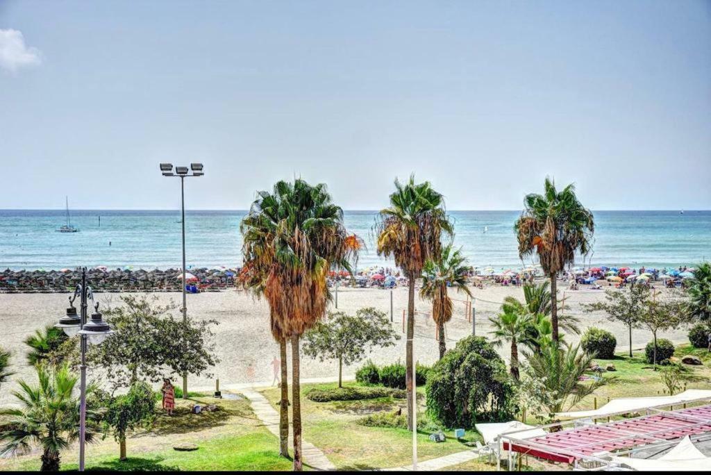Panoramic Seaview Puerto Marina * Benalmádena